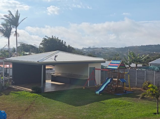 Terreno en venta en San Isidro, San Ramon in San Isidro, San Ramón, Alajuela — ₡ 20 000 000