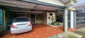 Se vende hermosa casa en residencial  in San Vicente, Moravia, San José — 85 000 000 ₡ - Photo 4 of 21