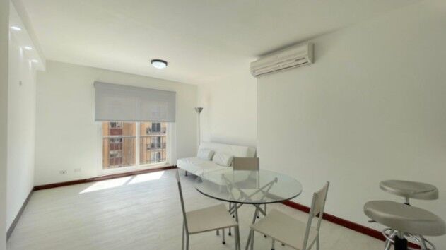 Alquiler de Apartamento en Bello Horizonte, Escazú. RAH 26-1176 in Escazú, San José — $1,400