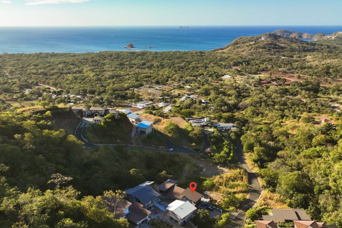 Vacation Rental in Luxury Villa, Flamingo, Guanacaste, Costa Rica. in Cabo Velas, Santa Cruz, Guanacaste — $15,000 - Photo 2 of 64