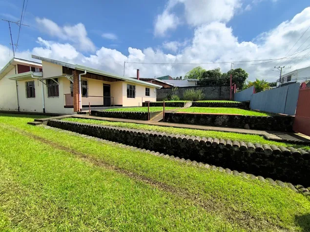 Mixed-Use Property Santo Domingo de Heredia in San Miguel, Santo Domingo, Heredia — $550,000