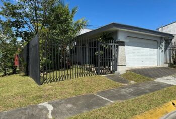 Casa en Venta San Rafael, Escazú, San José