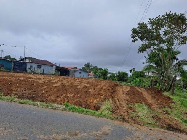 🌟 ¡Gran oportunidad en Aguas Zarcas! Lote de 1.129 m² en Aguas Zarcas, San Carlos, Alajuela — ₡ 36 000 000