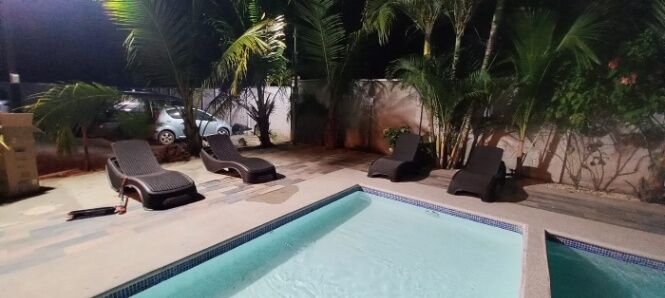 BELLÍSIMA CASA EN JACÓ, PUNTARENAS.  en Jacó, Garabito, Puntarenas — ₡ 65 000 000