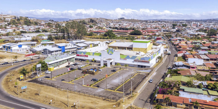 ALQUILER DE LOCALES COMERCIALES, ALAJUELA, SAN RAMON en San Ramón, Alajuela — $828 - Foto 2 de 13