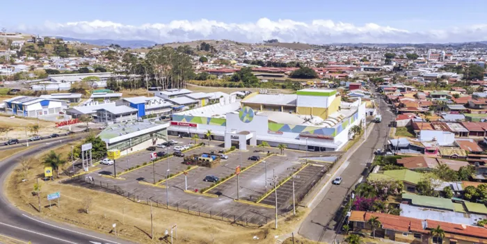 COMMERCIAL UNITS FOR RENT, ALAJUELA, SAN RAMON in San Ramón, Alajuela — $828 - Photo 2 of 13