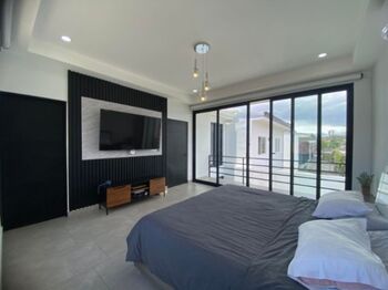 CASA EN VENTA , SAN RAFAEL ESCAZÙ, $350.000 COD#26-522 en San Rafael, Escazú, San José — $350,000 - Foto 5 de 17