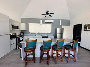 Modern 3-Bedroom Home in Gated Community Near Playa Avellanas in Tamarindo, Santa Cruz, Guanacaste — $3,000 - Photo 4 of 26