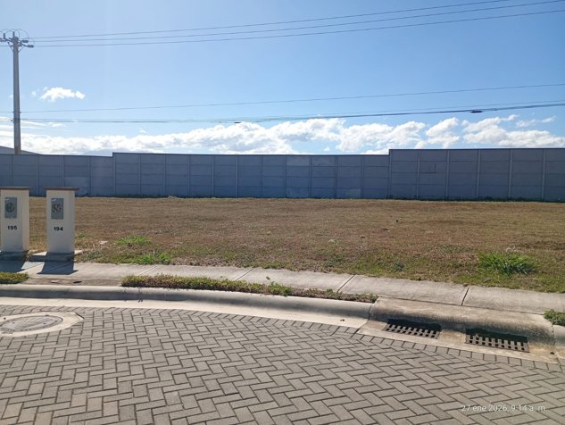 Lote en venta en Grecia en Grecia, Alajuela — ₡ 24 000 000 - Foto 3 de 9