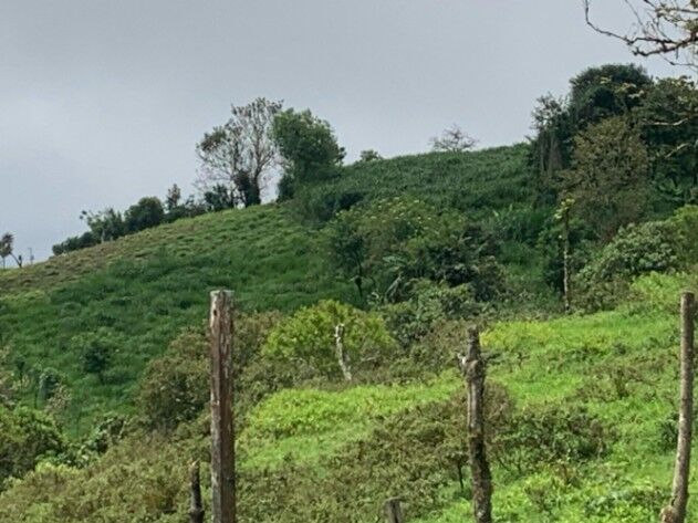 Venta de Lote en Vâsquez de Coronado, San José.  en Dulce Nombre de Jesús, Vázquez de Coronado, San José — $125,100