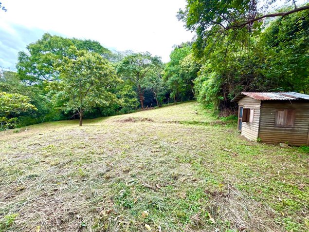 Lote en Pozos Santa Ana, 2000 m2. Hermosas Vistas in Pozos, Santa Ana, San José — $260,000
