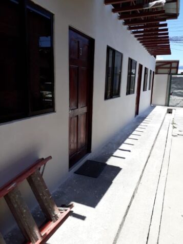 Apartamento 1 - disponible - Barrio Mexico in Merced, San José — ₡ 230 000