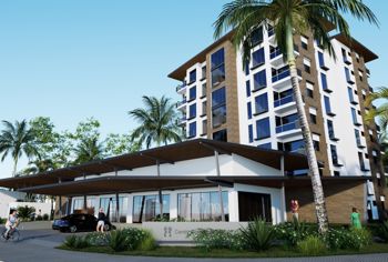 Venta de Apartamentos en Condominio Torres del Mar, Jaco Puntarenas en Jacó, Garabito, Puntarenas — $225,000 - Foto 4 de 54