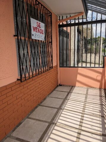 Casa de Oportunidad. Tibás in San Juan, Tibás, San José — ₡ 65 000 000