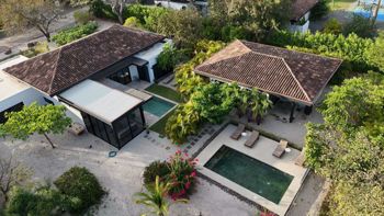 Exclusive Dual-Residence Property in Hacienda Pinilla - Photo 2 of 3