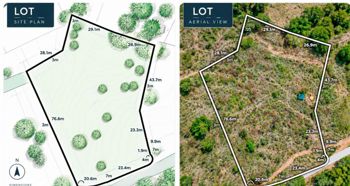 Lote en Venta en Los Altos, Alegría Village | San Mateo - Photo 2 of 3
