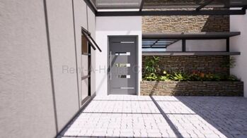 Venta de Casa en San Ramón-San Isidro, Alajuela. RAH 27-149 en San Isidro, San Ramón, Alajuela — 79 000 000 ₡ - Foto 4 de 16