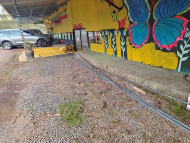 Venta de Propiedad Comercial en Poasito de Alajuela. RAH 26-1598 PRECIO REBAJADO en Sabanilla, Alajuela — ₡ 600 000 000