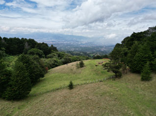 Lote con vistas panorámicas, acceso al río para la casa de sus sueños in Pará, Santo Domingo, Heredia — $230,000 - Photo 5 of 16
