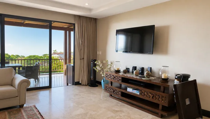 APARTAMENTO ALQUILER AMUEBLADO CONDO AZUL PARAÍSO GUANACASTE in Sardinal, Carrillo, Guanacaste — $3,500 - Photo 2 of 18