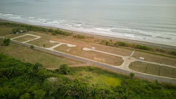 VENTA DE LOTES, PUNTARENAS, JACÓ, PLAYA  HERMOSA en Jacó, Garabito, Puntarenas — $360,861 - Foto 5 de 17