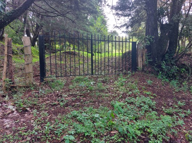 Lote en Residencial El Castillo en Ángeles, San Rafael, Heredia — $195,000 - Foto 3 de 13