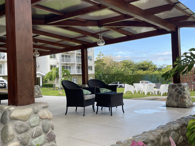 APARTAMENTO B-23 2 HABITACIONES PARQUE DEL CARIBE LIMON COSTA RICA in Limón — $187,000