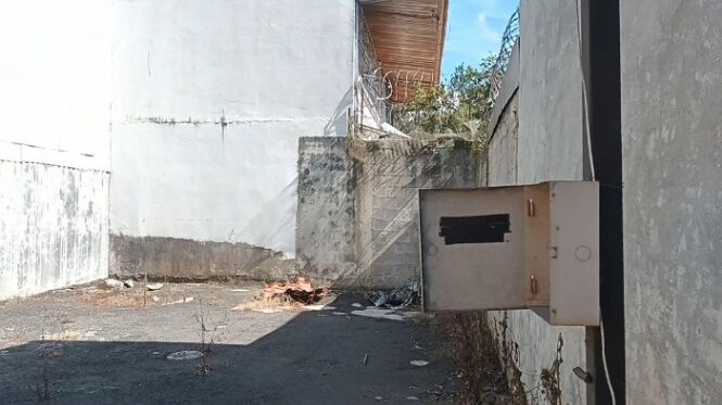 Venta de Lote en Cartago Centro-Occidental. RAH 26-583 Uso Mixto en Occidental, Cartago — $132,000