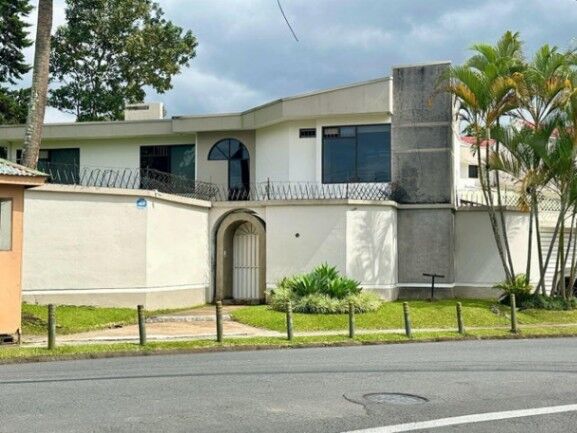 Alquiler de Casa Comercial en Granadilla de Curridabat. RAH 26-1119 in Granadilla, Curridabat, San José — $3,200