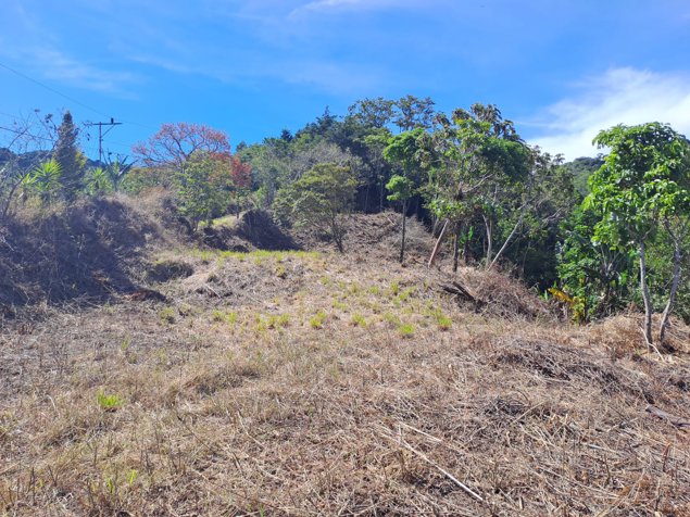PRECIO DE OPORTUNIDAD!! Venta terreno Jericó Desamparados in San Miguel, Desamparados, San José — ₡ 25 000 000