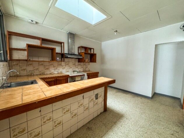 Local comercial en Barrio Escalante in Carmen, San José — $2,300