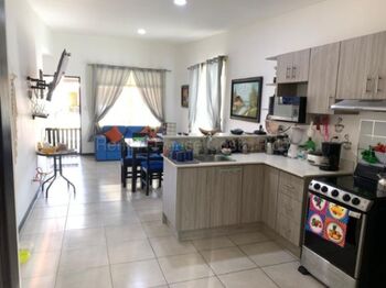 Venta de Casa Amueblada en Agua Caliente-Cartago. RAH 26-1504 in Aguacaliente, Cartago — 63 000 000 ₡ - Photo 4 of 20