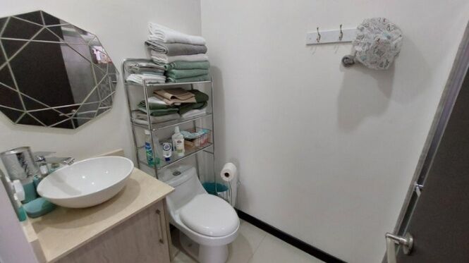 Venta de Apartamento en San Antonio de Alajuela. RAH 25-820 en San Antonio, Alajuela — ₡ 71 400 000