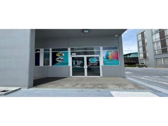 ALQUILER DE LOCAL, SAN JOSE, SAN PEDRO, SABANILLA - 10016546 in Sabanilla, Montes De Oca, San José — $1,036