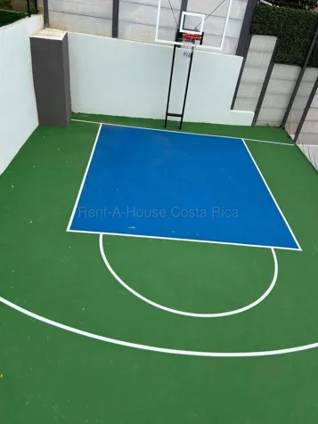 Alquiler de Casa de 2 Plantas en Condominio, Desamparados #27-942 GS en Desamparados, San José — $900 - Foto 2 de 7