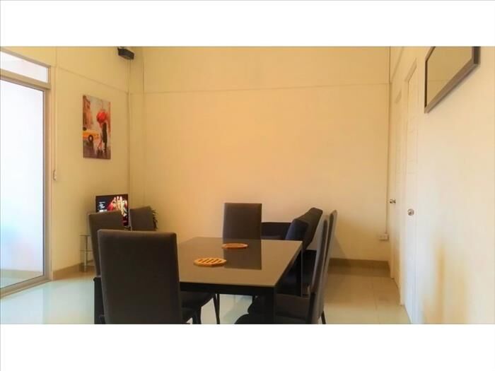 ALQUILER DE APARTAMENTO AMUEBLADO, SANTA ANA, POZOS in Pozos, Santa Ana, San José — $850
