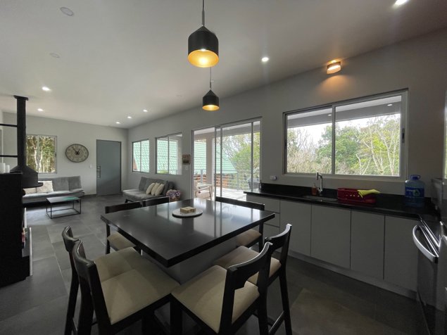 Se vende espectacular Casa de lujo en Santa María de Dota (AD). in Santa María, Dota, San José — $490,000 - Photo 3 of 20