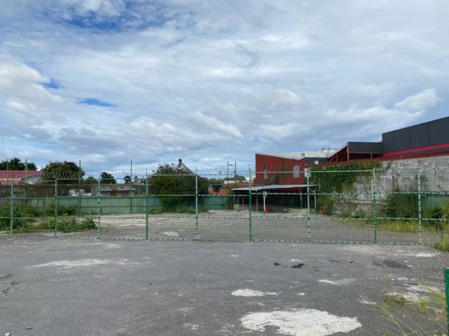 VENTA DE LOTE EN SAN PEDRO DE ALTO POTENCIAL COMERCIAL en San Pedro, Montes De Oca, San José — $420,000