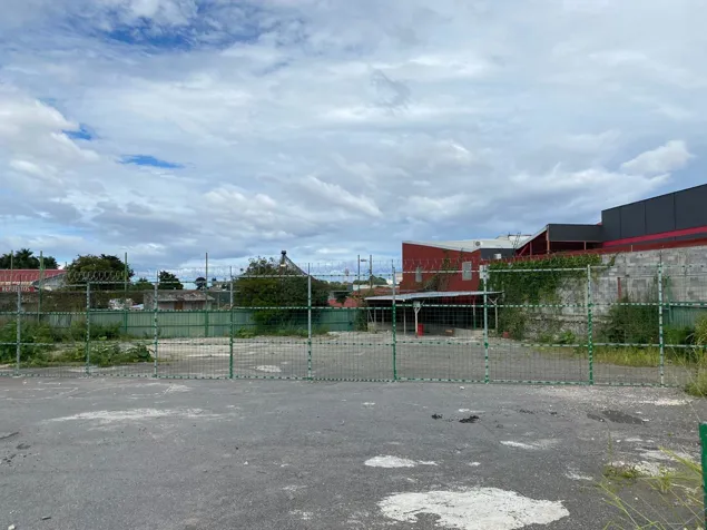 VENTA DE LOTE EN SAN PEDRO DE ALTO POTENCIAL COMERCIAL en San Pedro, Montes De Oca, San José — $420,000