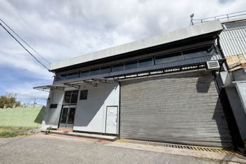Warehouse for Sale – Río Segundo, Alajuela