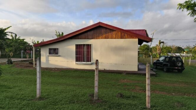 CASA DE HABITACION  en Cutris, San Carlos, Alajuela — ₡ 37 700 000