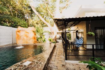 Avellanas Investment – Modern Villas- Tamarindo, Guanacaste