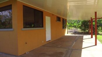 Se alquila casa con amplio lote en Desamparaditos 25-1868 en Desamparaditos, Puriscal, San José — $725 - Foto 5 de 19