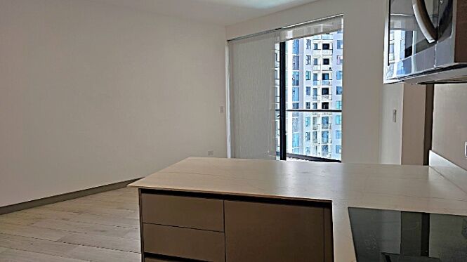 Alquiler de apartamento 70 m2 Núcleo Sabana en Merced, San José — $1,500 - Foto 3 de 25