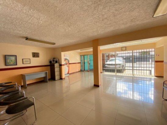 Venta de Edificio en Merced, San José. RAH 25-1833 en Merced, San José — $550,000