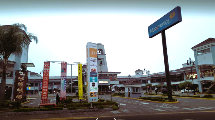 SE ALQUILA LOCAL COMERCIAL EN PLAZA ROHRMOSER, PAVAS en Pavas, San José — $1,462