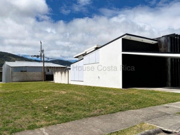 Venta de Lote en El Guarco-Tobosi. RAH 26-2089 en San Isidro, El Guarco, Cartago — ₡ 37 000 000