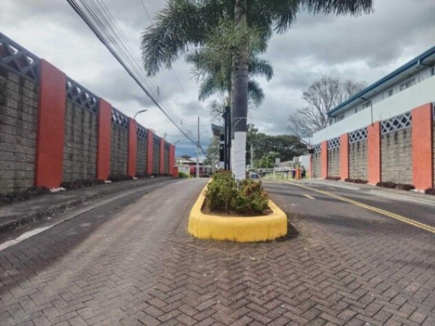 Se vende lote en Alajuela #26-975 in Alajuela — ₡ 74 000 000