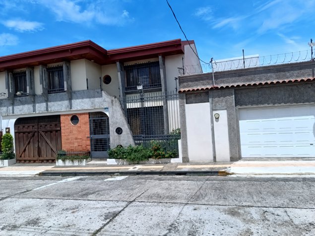 Casa en Alajuela en San Ramón, Alajuela — ₡ 225 000 000