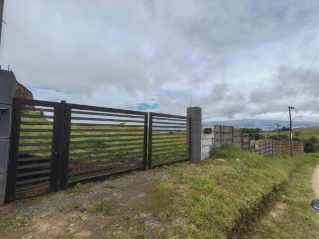 VENDO LOTE EN SAN RAMÓN DE ALAJUELA. en San Ramón, Alajuela — ₡ 50 000 000